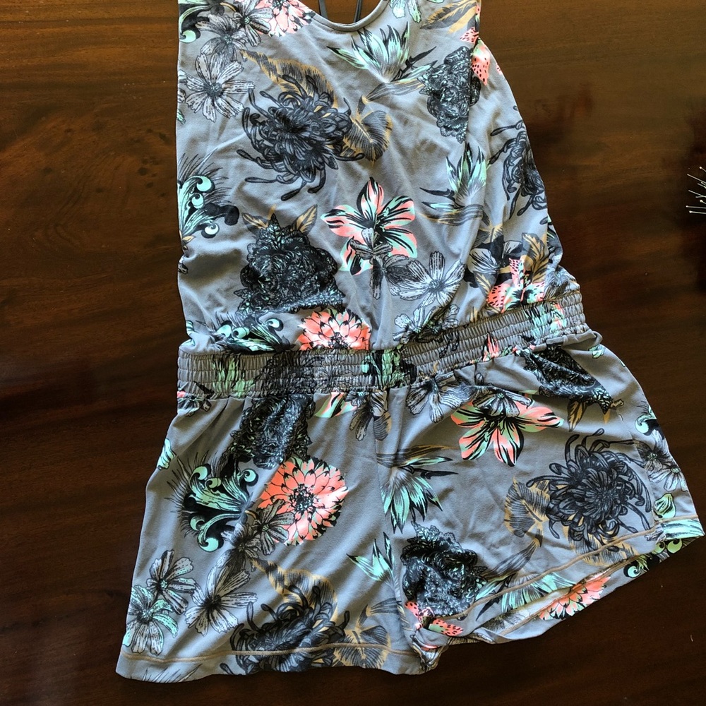 MAAJI romper